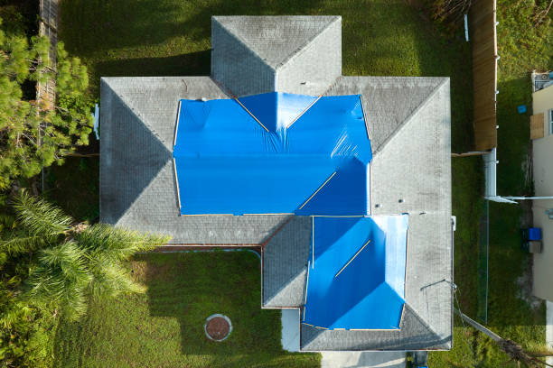 Best Storm Damage Roof Repair  in Cross Plains, TX