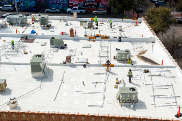 Best 4 Ply Roofing  in Cross Plains, TX