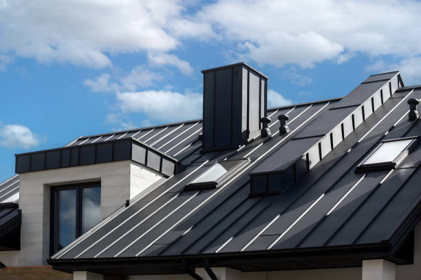 Best Commercial Roofing Services  in Cross Plains, TX