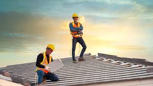 Best Rubber Roofing (EPDM, TPO)  in Cross Plains, TX